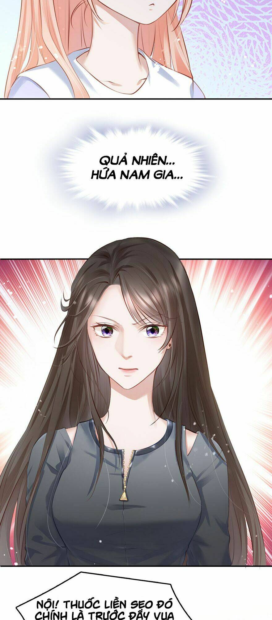 sau này vẫn cứ thích em chapter 16 8