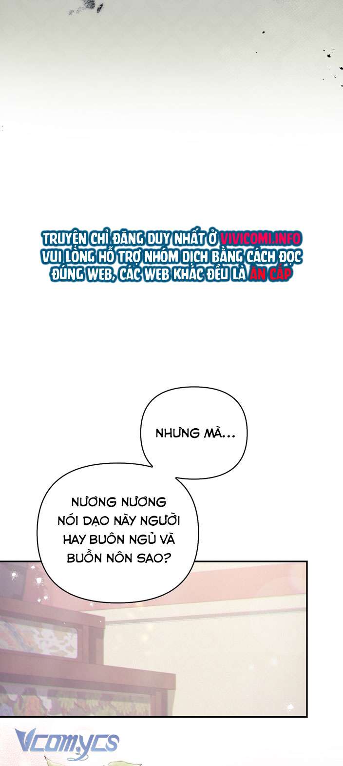 [18+] tiết học bí mật của trung điện chapter 34 30