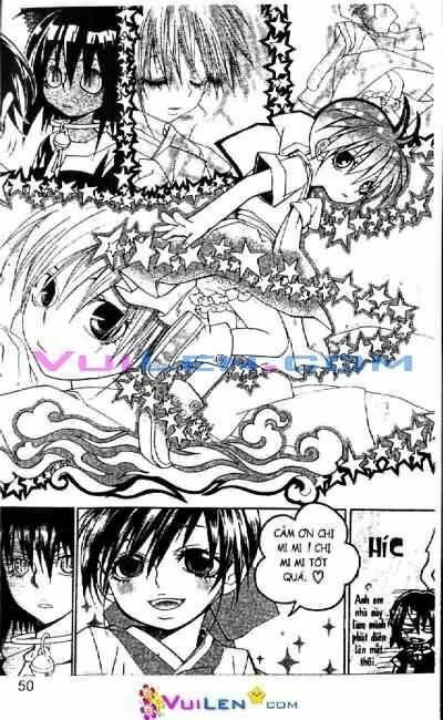 tiên nữ giáng trần chapter 20 50