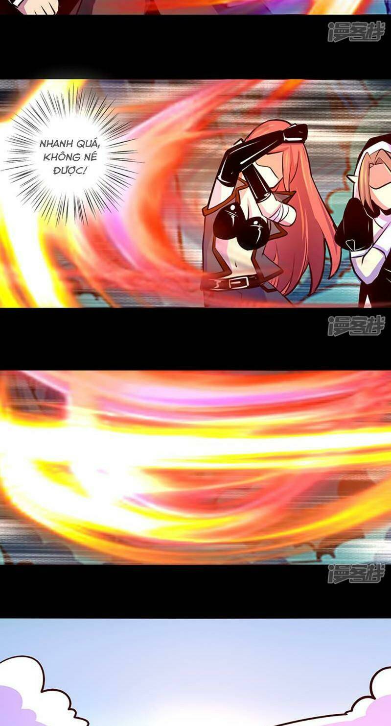 ta không phải là npc chapter 84 15