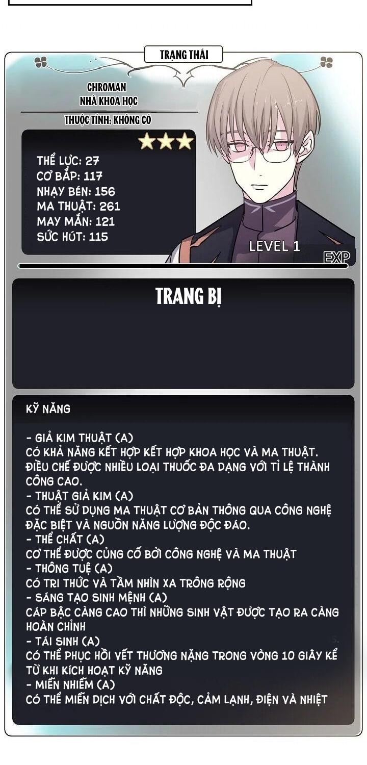 CHITRA chapter 95.1 21