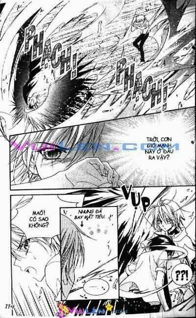 nàng công chúa bỏ trốn chapter 7 112