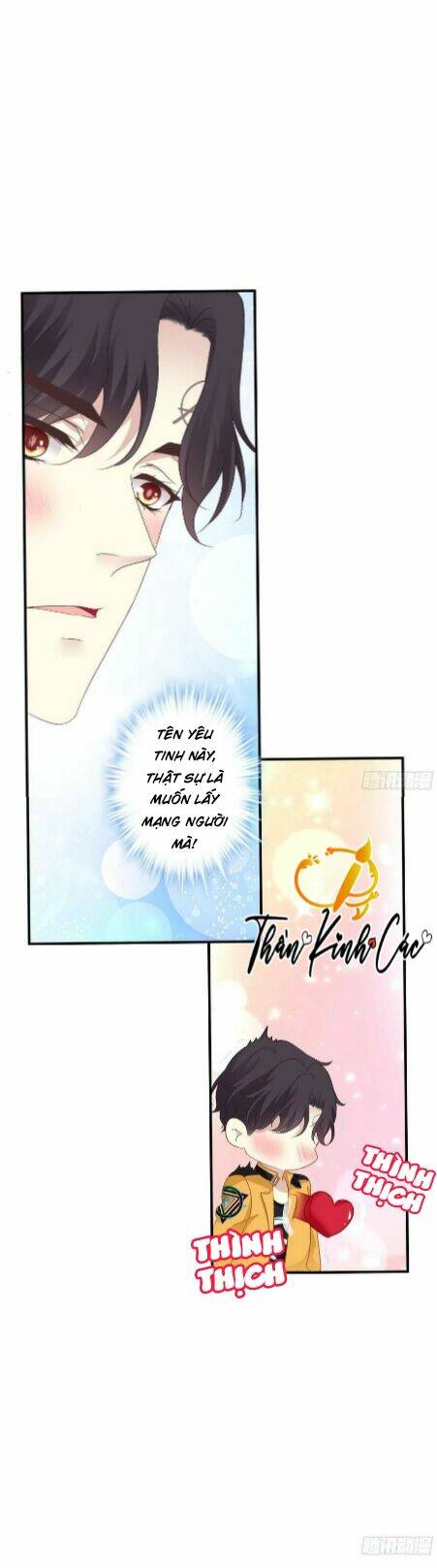 toàn bộ nắm trong tay chapter 60 22