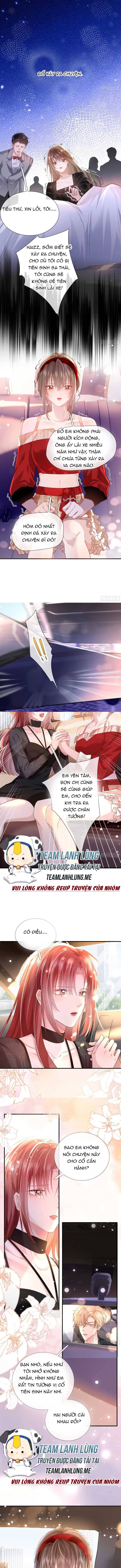 crush đã dạy tôi cách chiếm hữu anh ta chapter 11 11