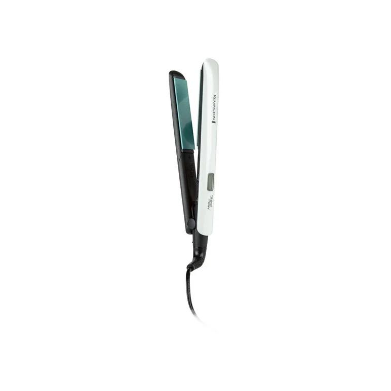 Máy Ép Tóc REMINGTON Shine Therapy S8507, Máy Là Tóc, Máy Duỗi Tóc Thẳng Nhanh, 9 Cài Đặt Nhiệt, Hiển Thị Nhiệt Độ,