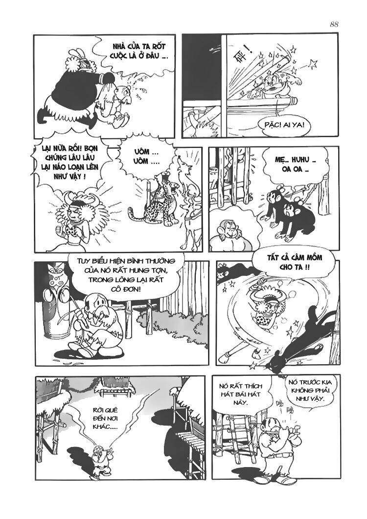 vua sư tử chapter 9 28