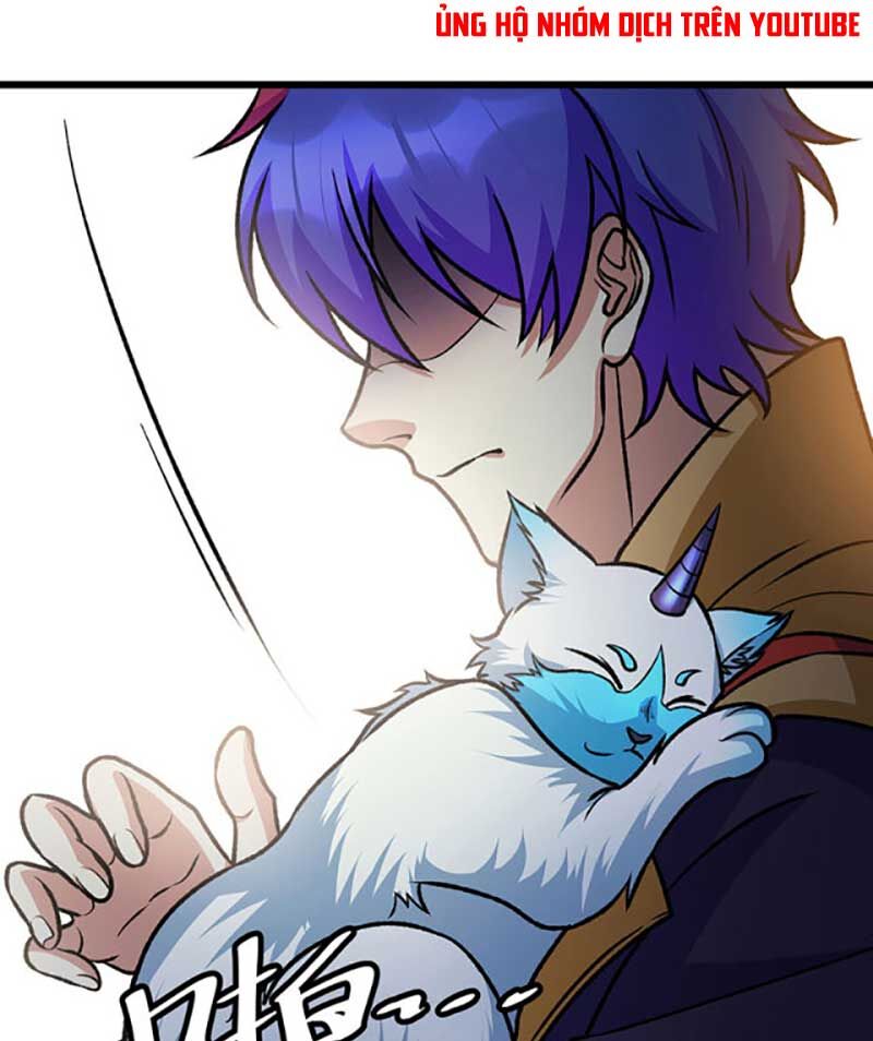 võ đạo độc tôn chapter 574 31