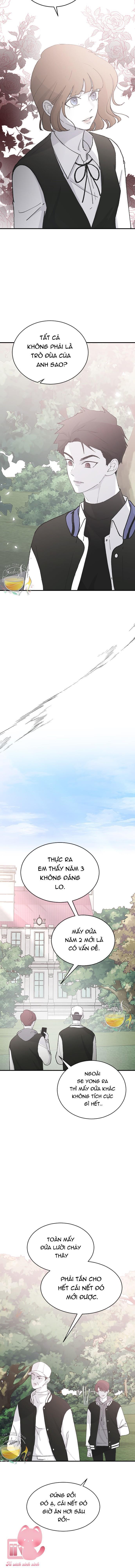 ba anh trai cực phẩm của tôi chapter 62 10