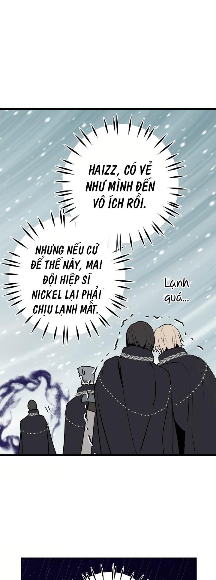 lời tỏ tình nhầm lẫn chapter 23 7