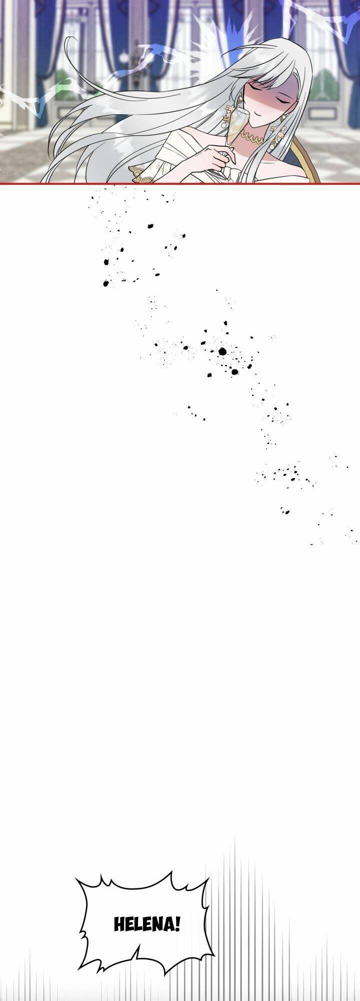 Hôm Nay Công Nương Toàn Năng Cũng Thấy Chán Nản chapter 34.1 50