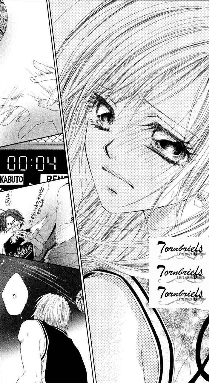 honey x honey drop chapter 6.1 7