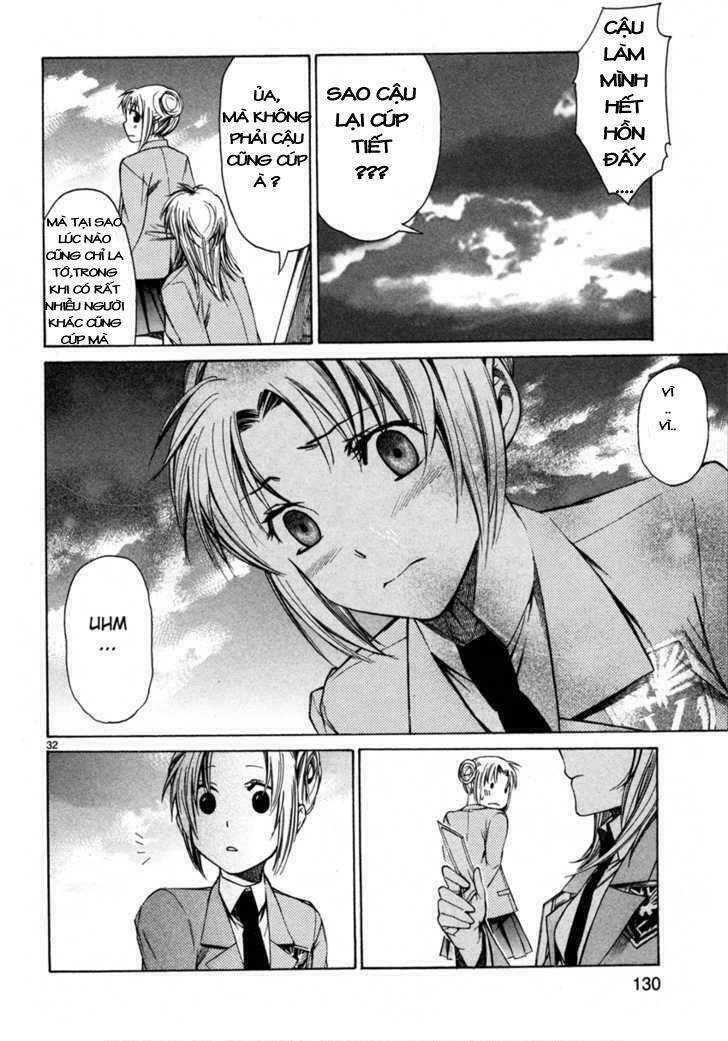 young gun carnival chapter 3 34