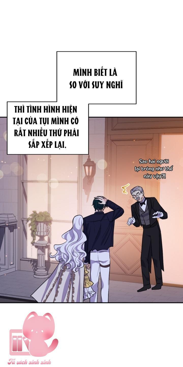 nguyện ước vô vọng của ma nữ chapter 70 44