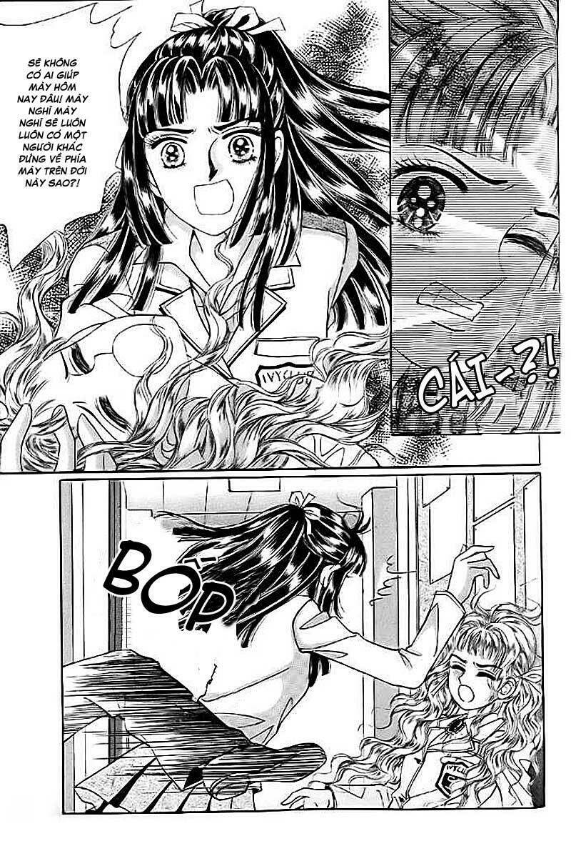 mặt nạ tình yêu chapter 9 23