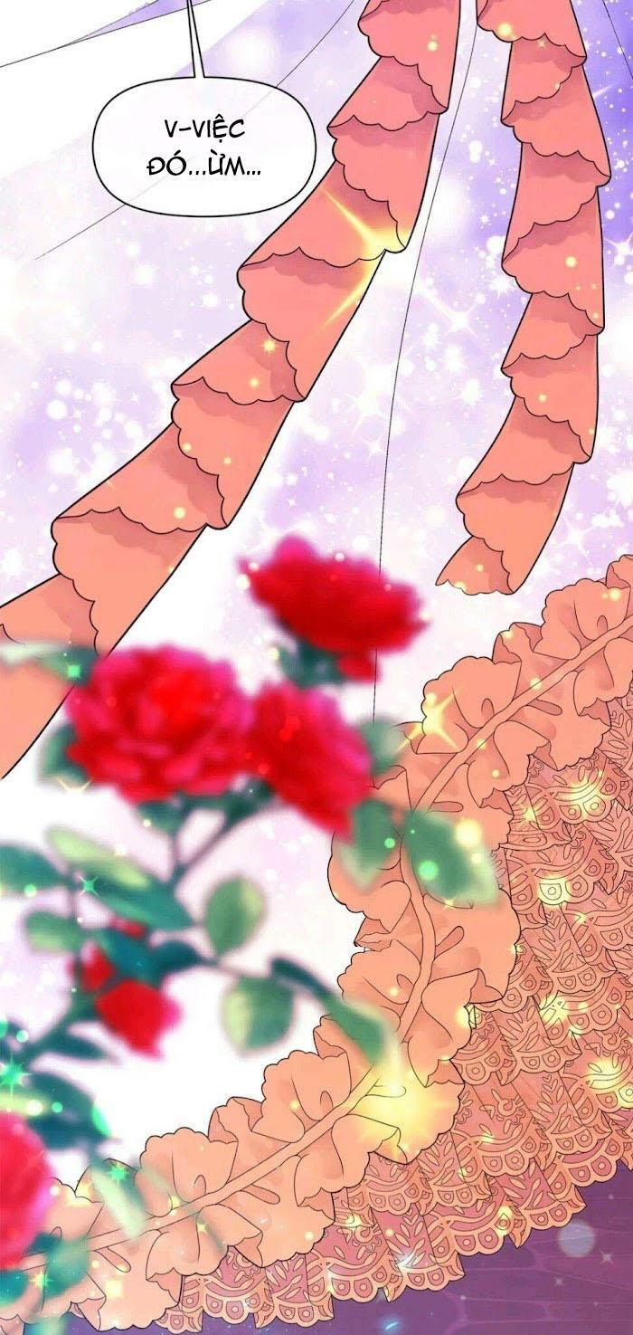 công chúa thời gian có hạn chapter 50 59