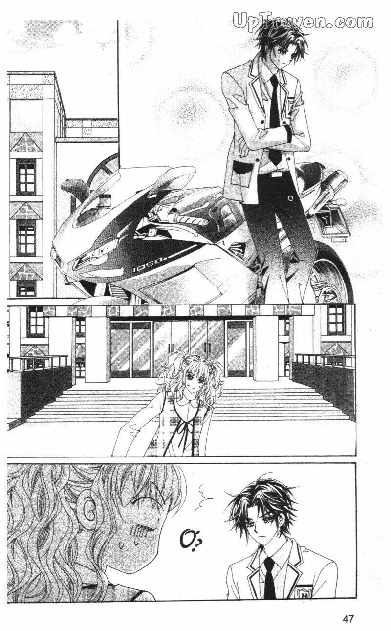 thoát kiếp hồ ly chapter 10 46