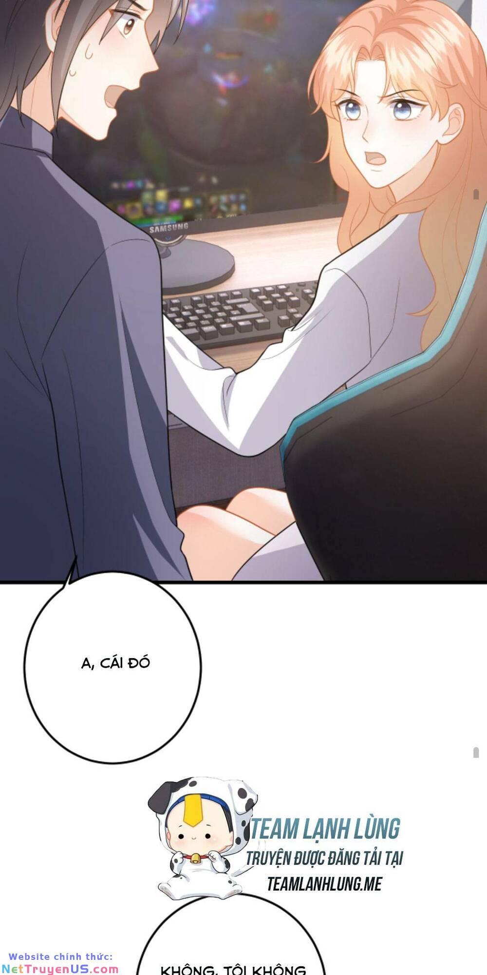 xuyên nhanh: phản diện quá sủng quá mê người chapter 125 18