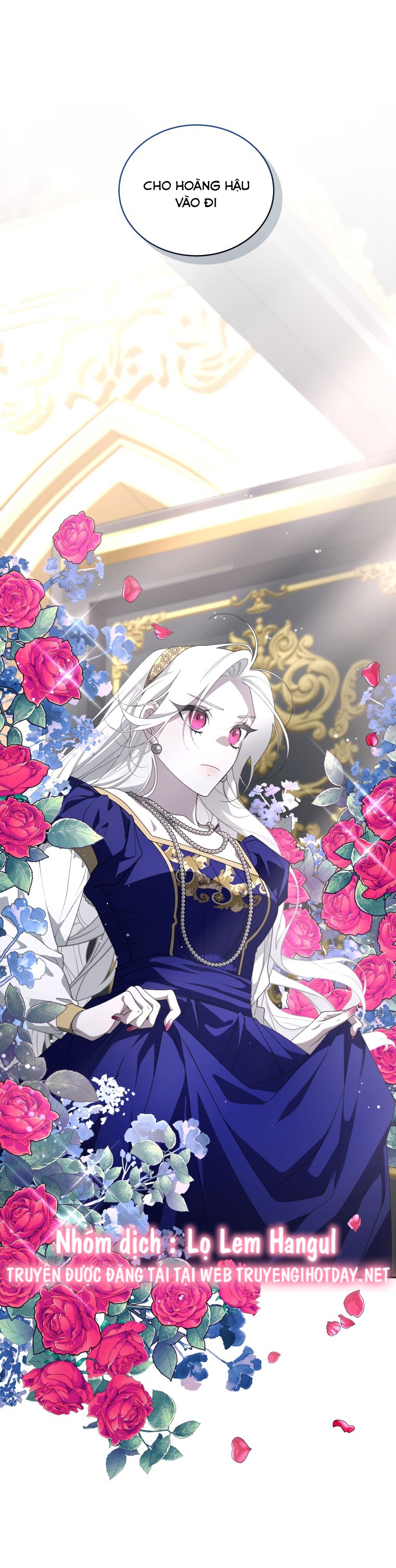 trở thành ác nữ thuần hóa thú cưng chapter 56 50