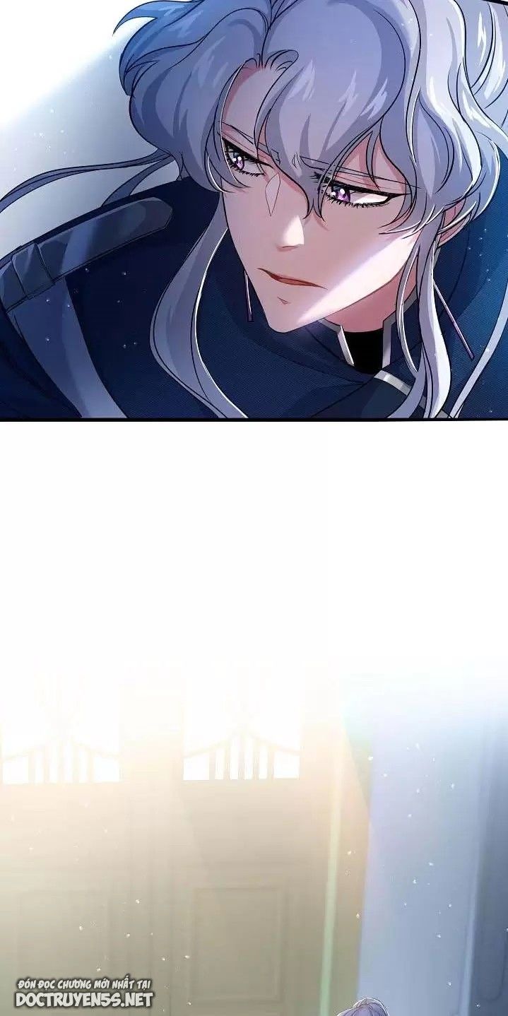 nếu tôi là nhân vật phản diện liệu tôi sẽ chết chapter 33 5