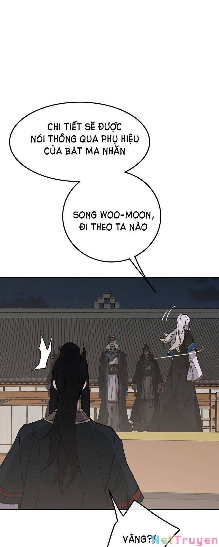 kiếm sĩ bất bại chapter 96 34