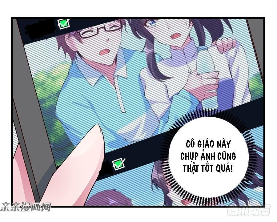 gửi người không quen chapter 20 2