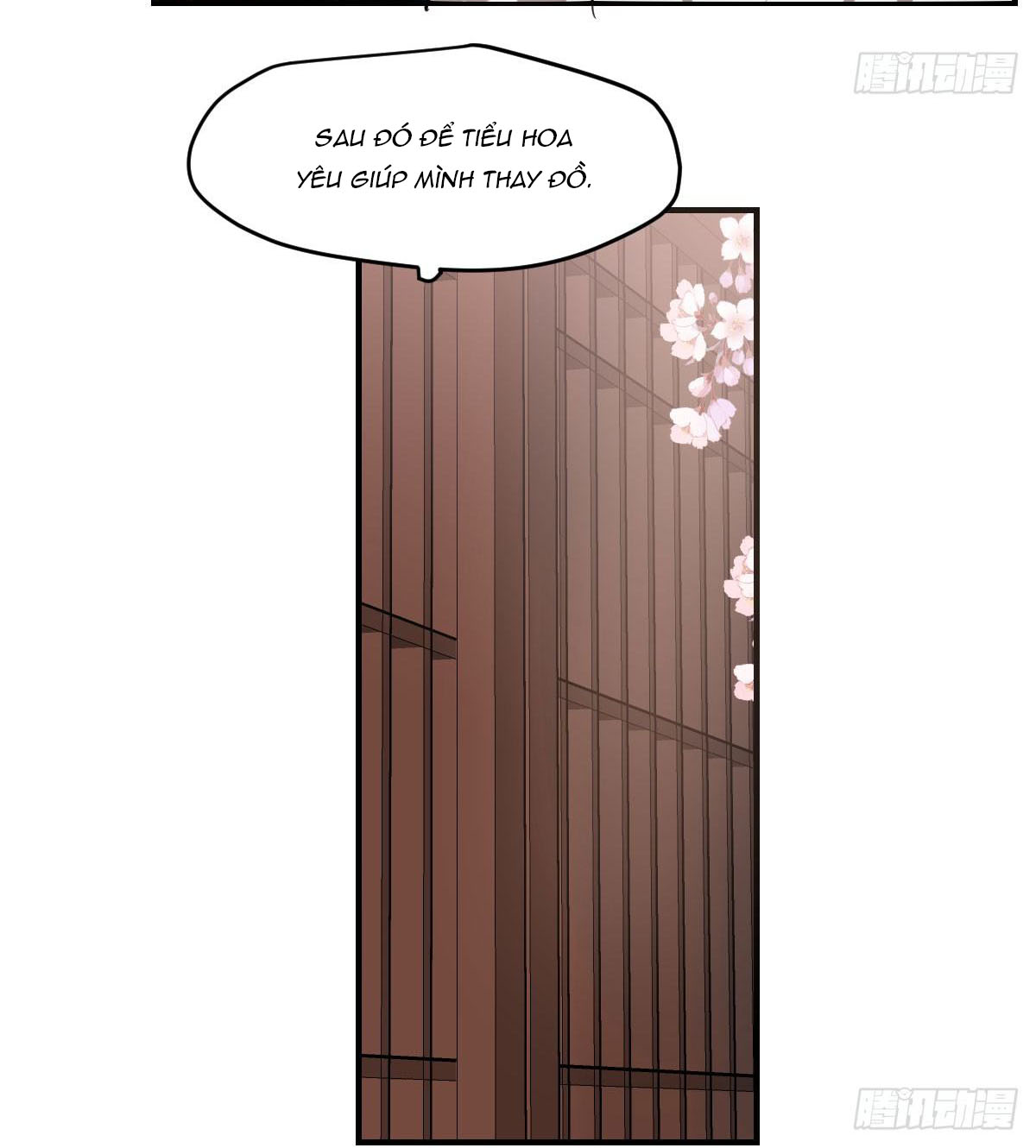 Bắt Lấy Ngao Ngao chapter 68 - Trang 50
