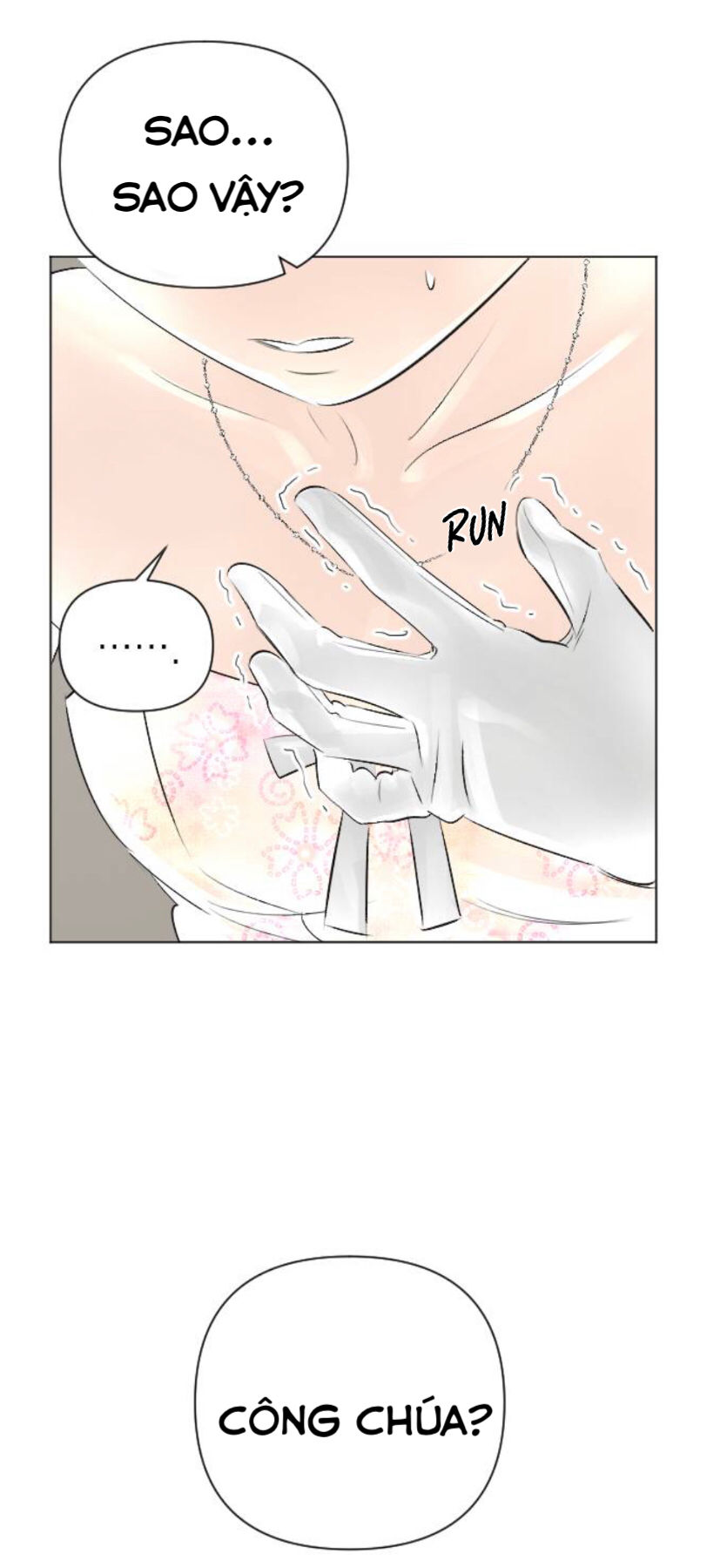 lựa chọn cuối cùng của tôi là nam phụ chapter 15 38