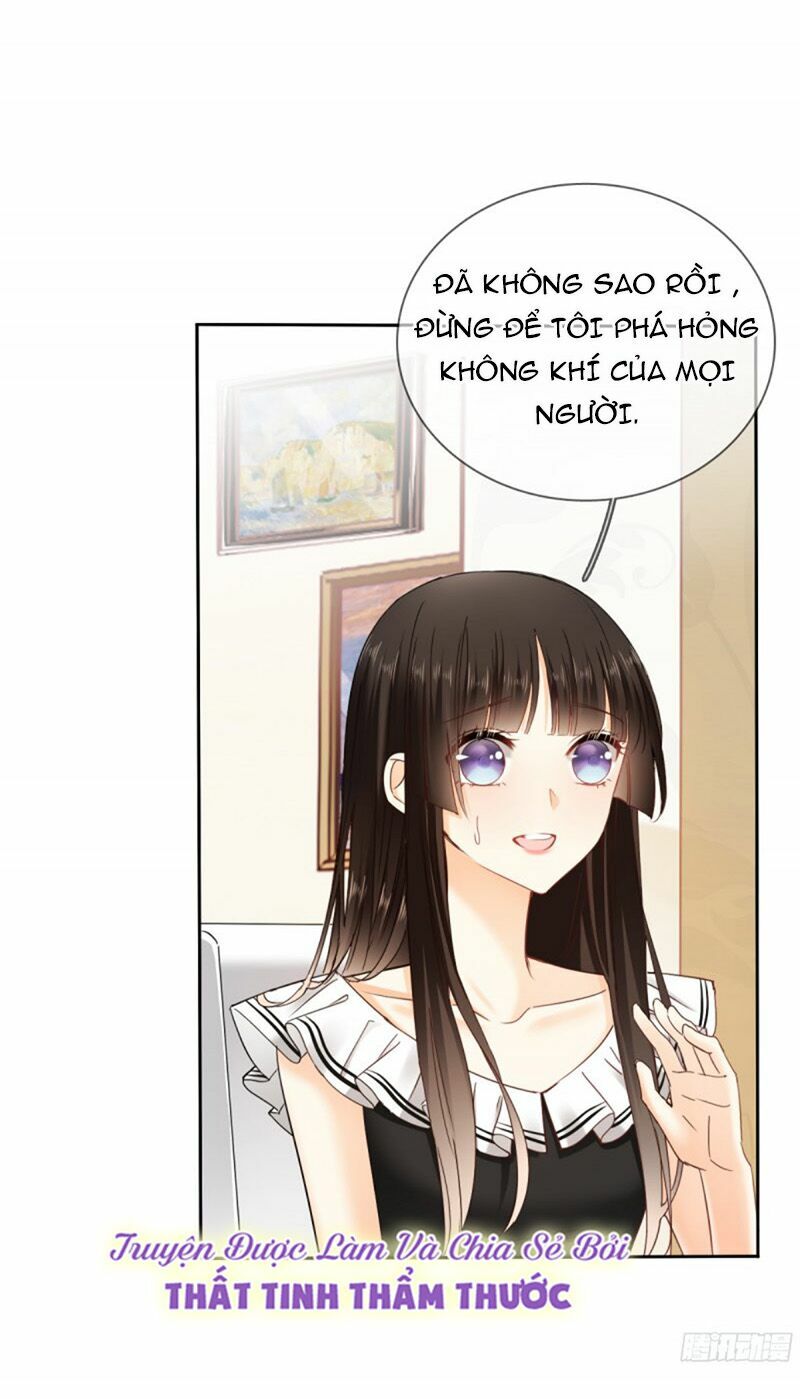 bay qua thiên sơn đến yêu anh chapter 34 48