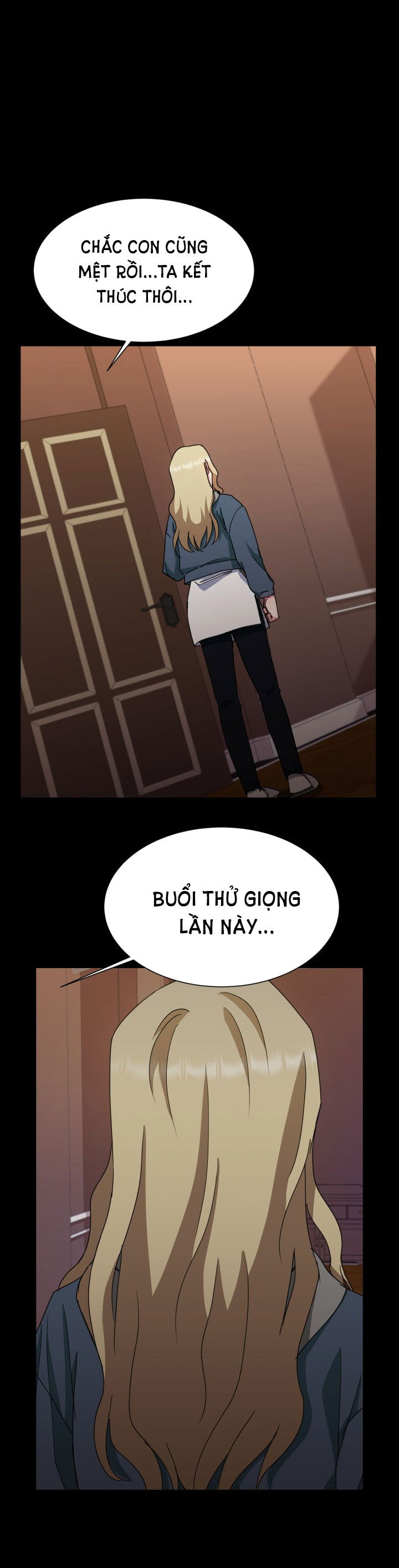 [18+] Tuyệt Đối Chiếm Hữu Chapter 31.1 - Trang 14