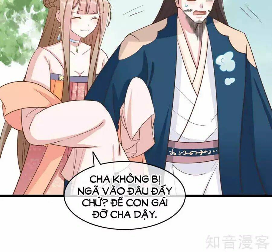 đích nữ hữu độc chapter 49 41