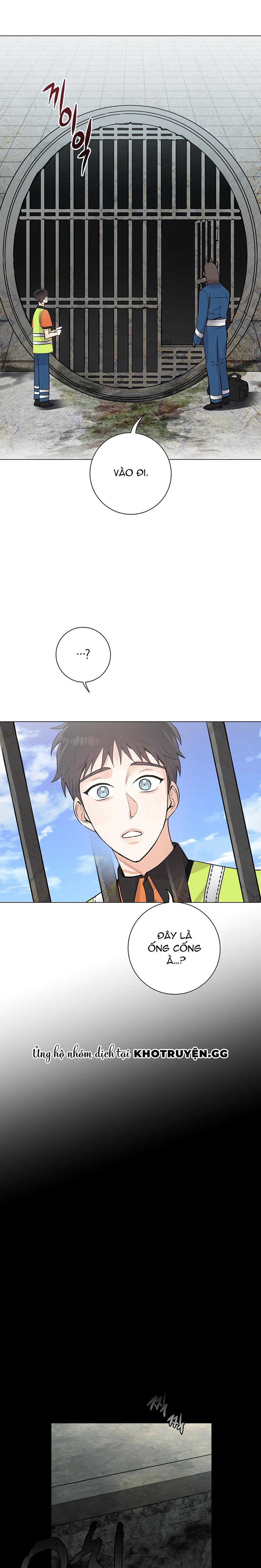 tiếng đập con tim chapter 9 5