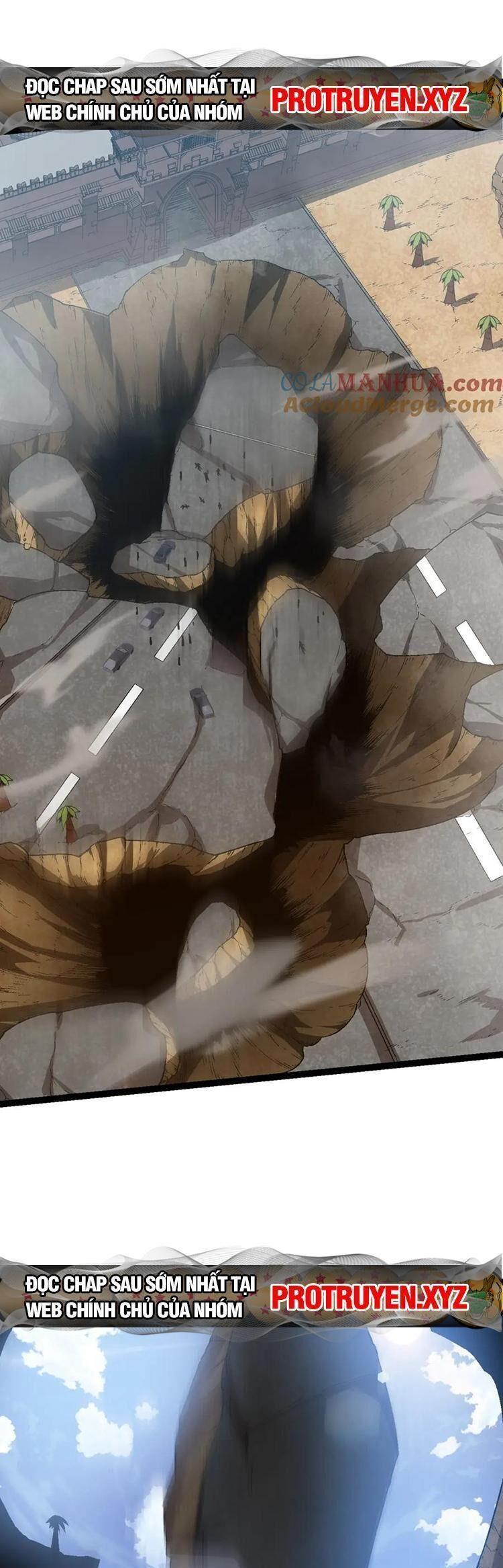 chuyển sinh thành liễu đột biến chapter 88 31