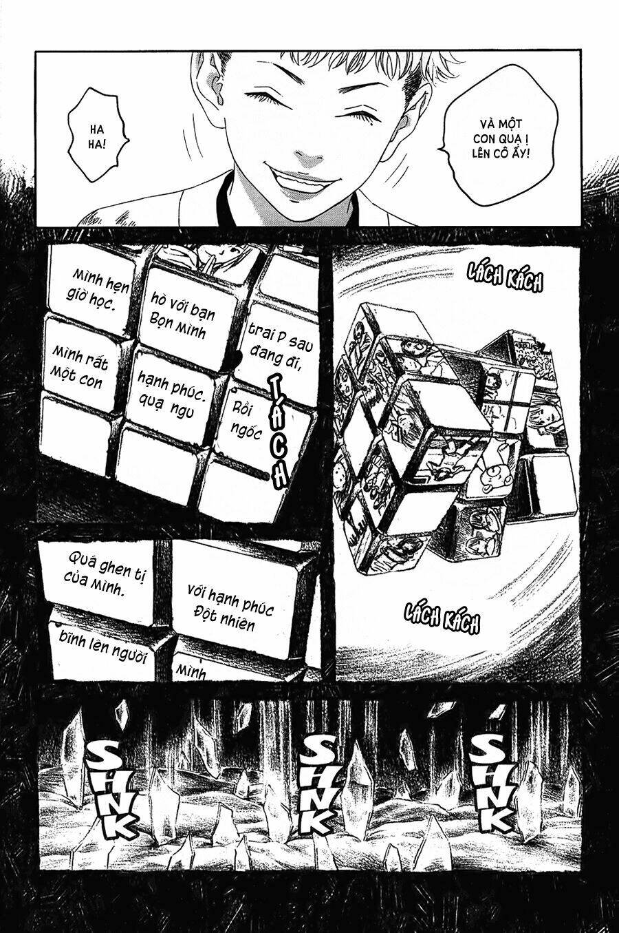 ảo ảnh picasso chapter 5 38