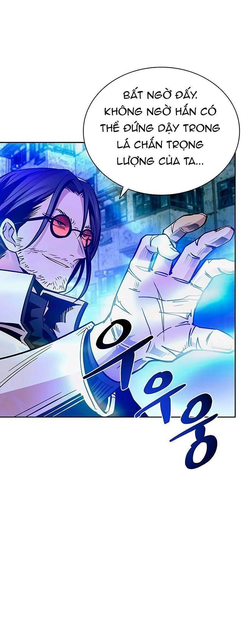 tiêu diệt ác nhân chapter 88 85