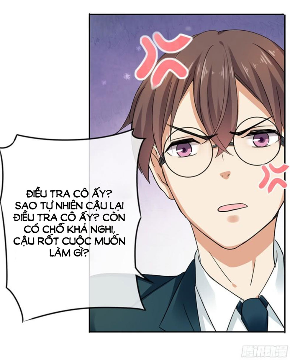 nhật ký dạy dỗ của gia tộc đáng yêu chapter 62 25