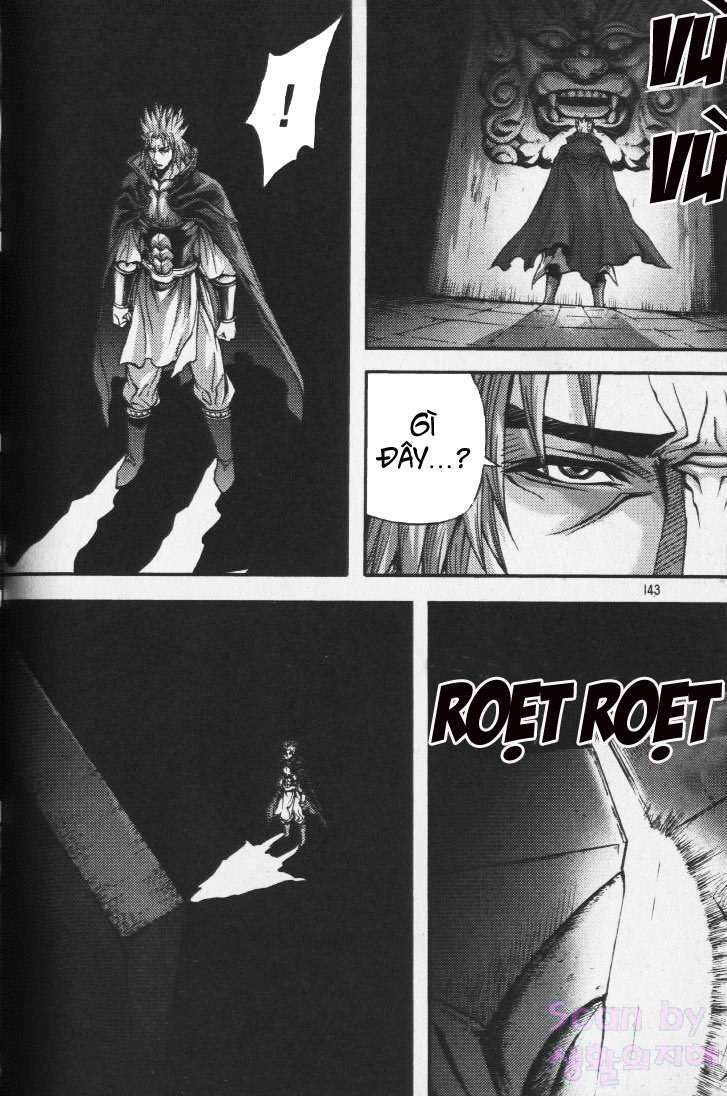 diêm đế ii chapter 36.4 8