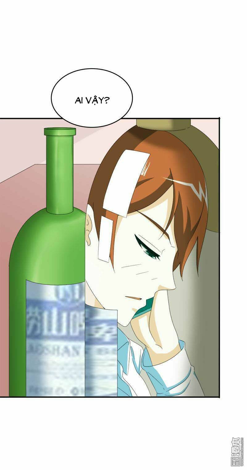 em vẫn còn nhỏ chapter 102 19
