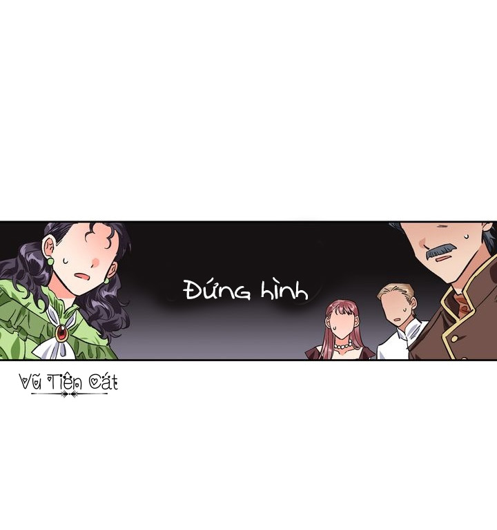 ác nữ xứng đôi với bạo chúa chapter 10 41