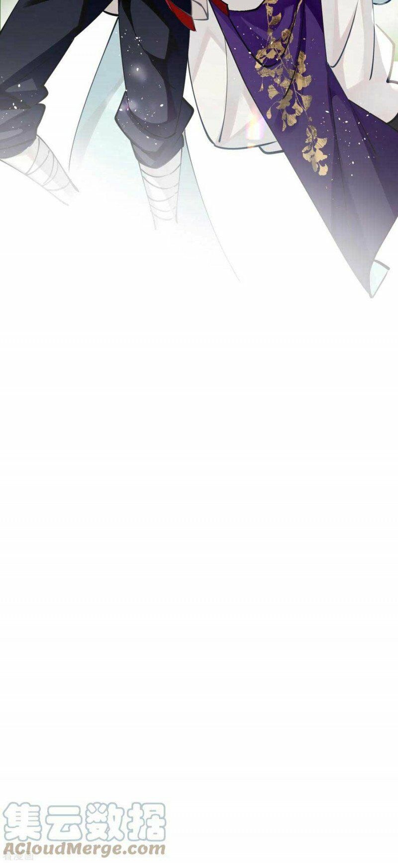 phế vật công chúa muốn nhặt chồng chapter 75 18