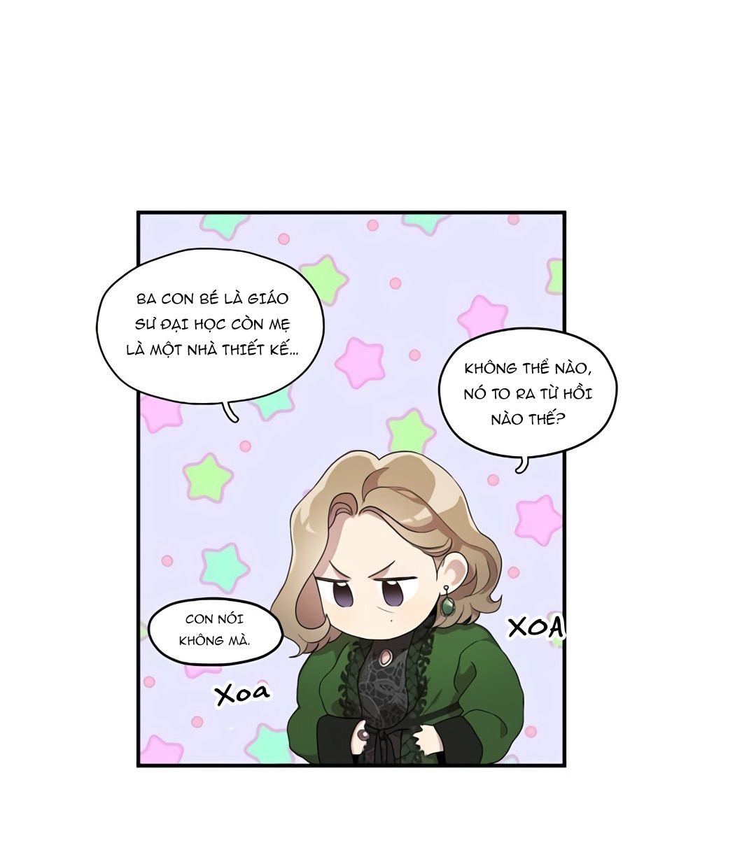 thanh xuân lầm lỡ chapter 25 9