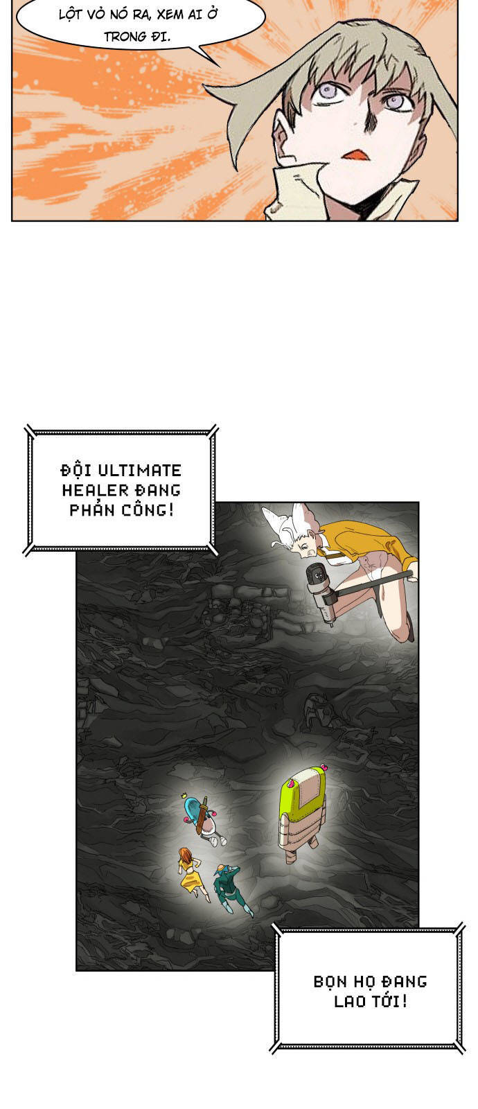 hard core leveling warrior ss2 chapter 144 28