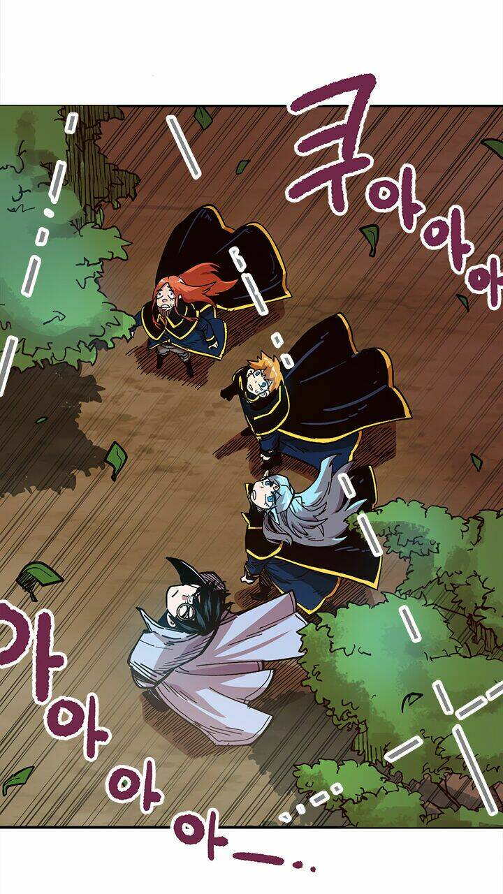 đại lục vô song chapter 14 51