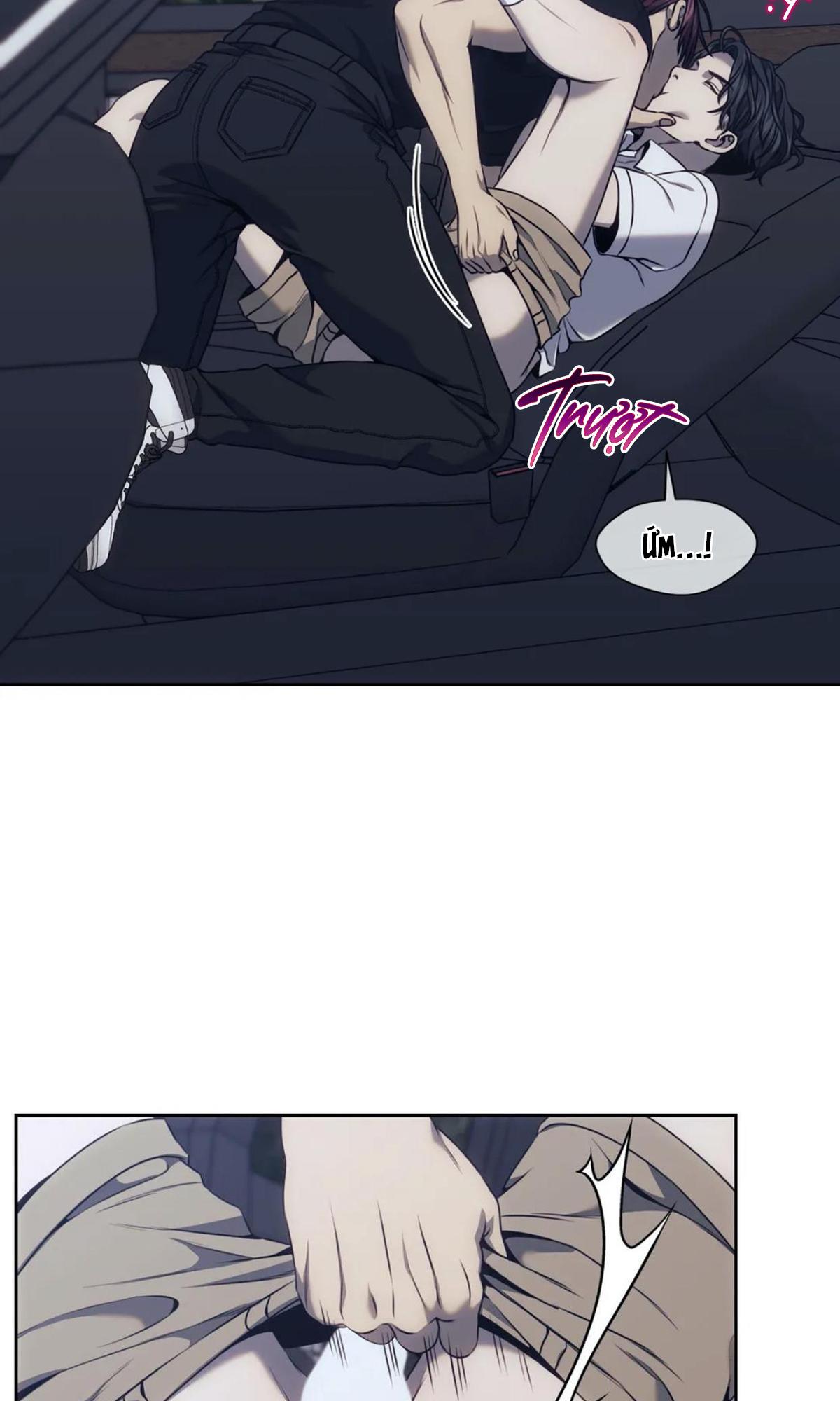 công cuộc báo thù của kẻ yếu thế chapter 33 7