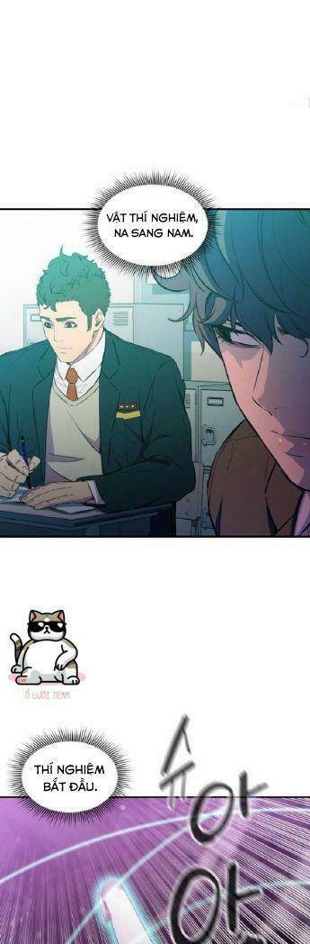 nhân vật phản diện bất tài chapter 2 8