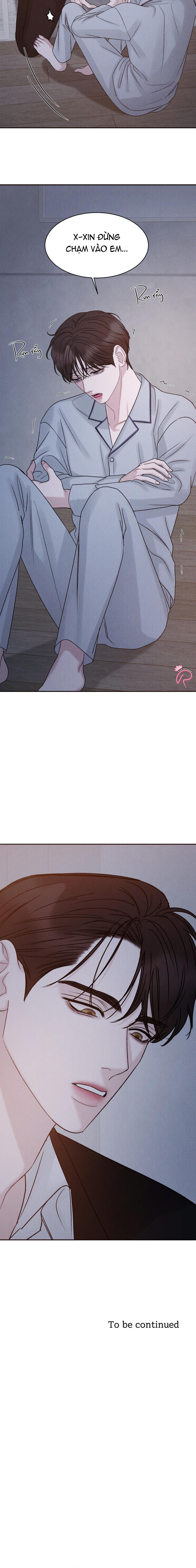 đặc ân (joo eun) chapter 21 19