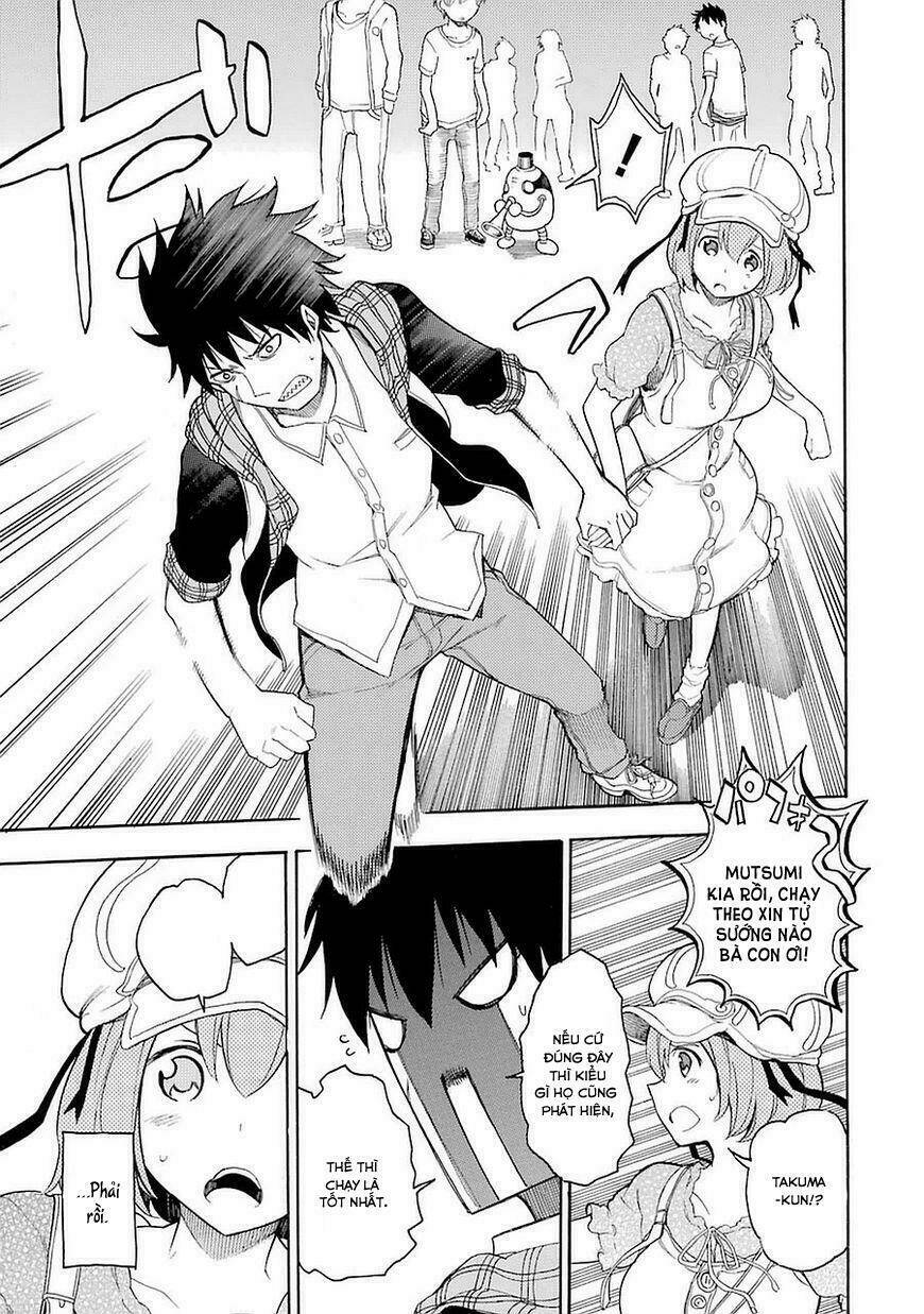 ikusa x koi chapter 6 36