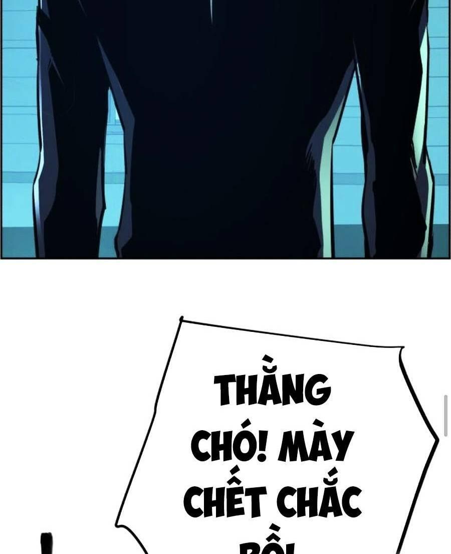 bạn học tôi là lính đánh thuê chapter 82 16