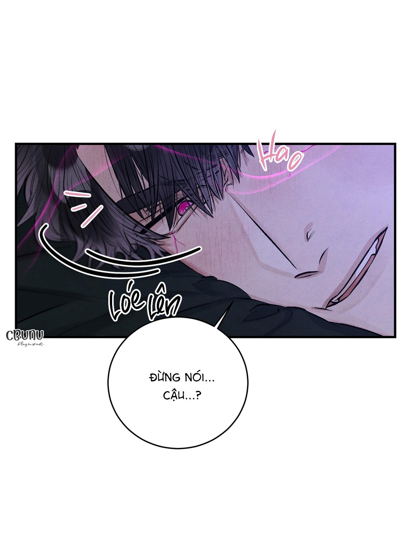 khinh địch tất bại chapter 4 37