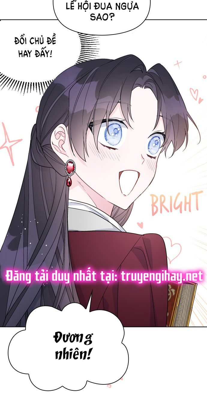 cách hiệp sĩ sống như một tiểu thư chapter 54 39