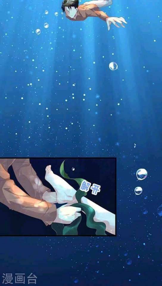 người vợ bí ẩn của tổng tài chapter 13.5 5